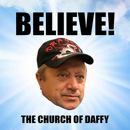 Daffy | Believe