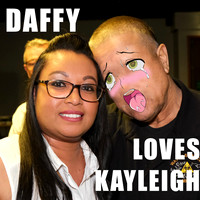 Daffy loves Kayleigh