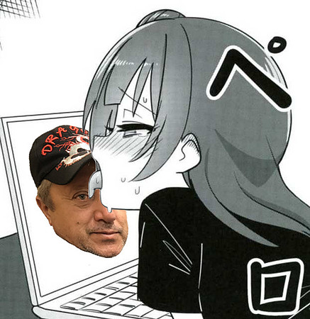 Daffy | Hentai